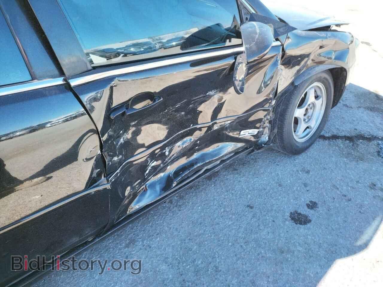 2007 CHEVROLET IMPALA - VIN: 2G1WD58C979382774 - Фото 9
