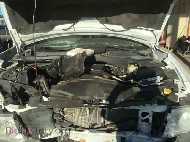 2008 DODGE DURANGO - VIN: 1D8HD38N98F134962 - Photo 7