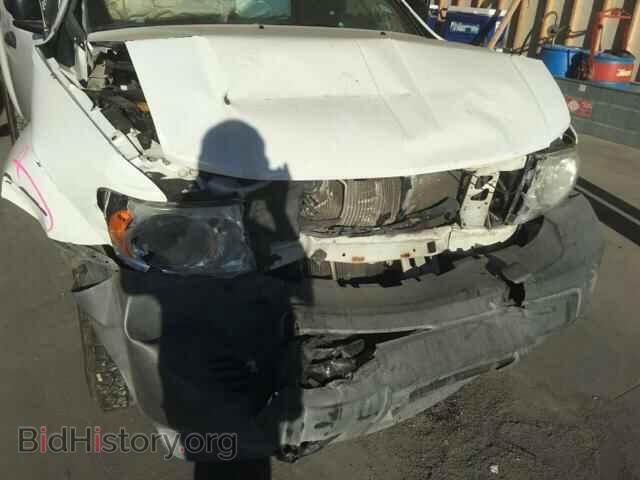 2008 DODGE DURANGO - VIN: 1D8HD38N98F134962 - Photo 9
