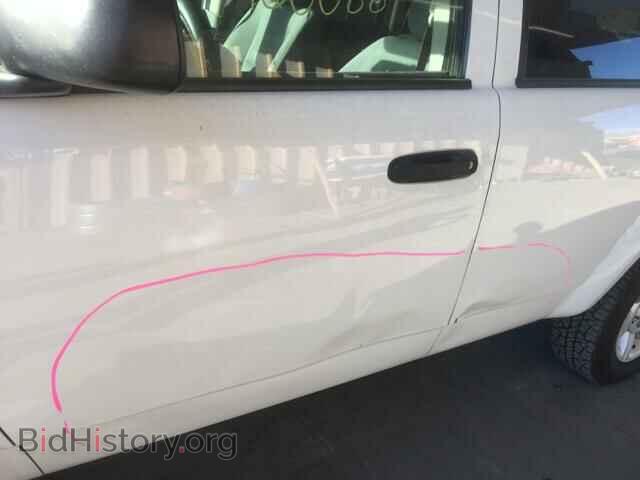2008 DODGE DURANGO - VIN: 1D8HD38N98F134962 - Photo 10