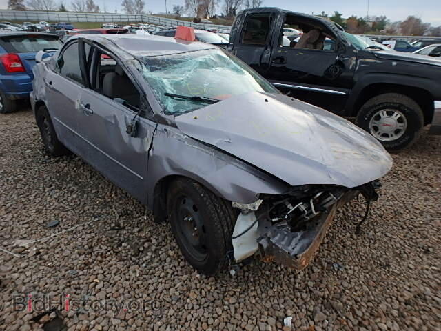 Фотография 1YVFP80C665M12640 - MAZDA 6 2006