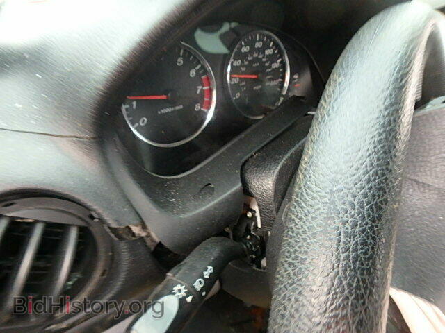 2006 MAZDA 6 - VIN: 1YVFP80C665M12640 - Фото 8