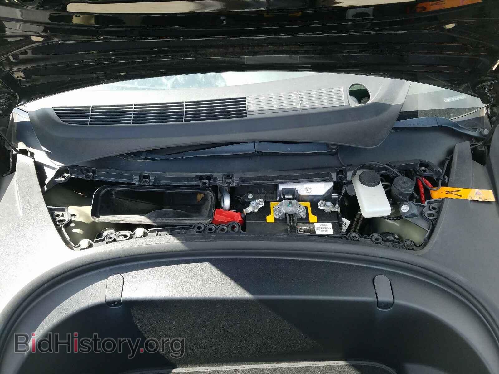 2018 TESLA MODEL 3 - VIN: 5YJ3E1EB9JF085499 - Photo 7
