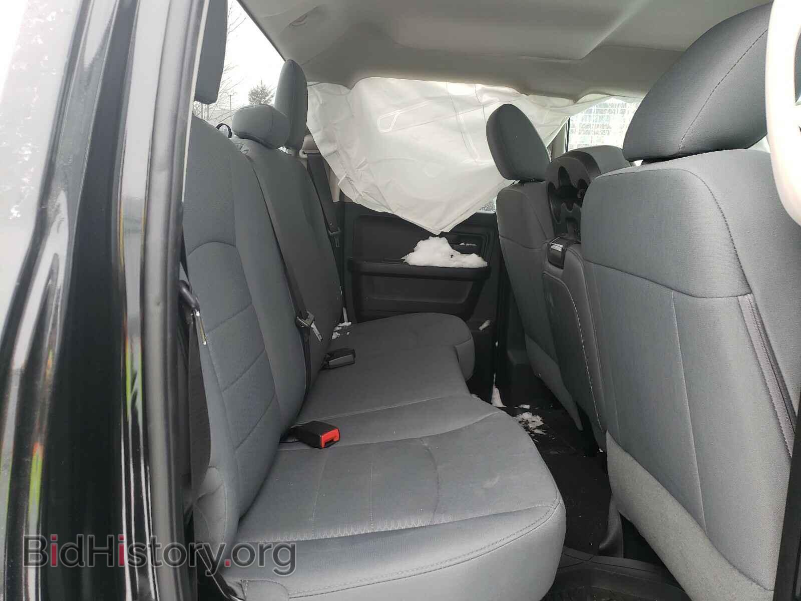 2017 RAM 1500 - VIN: 1C6RR7FG2HS845529 - Photo 6