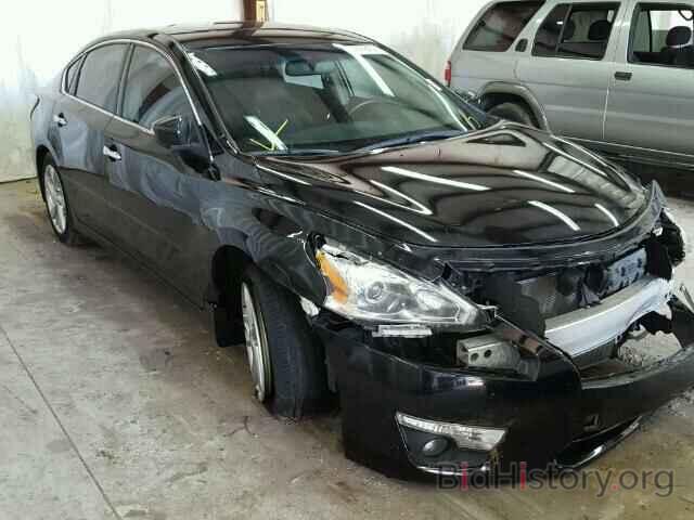 Photo 1N4AL3AP2DN464009 - NISSAN ALTIMA 2013