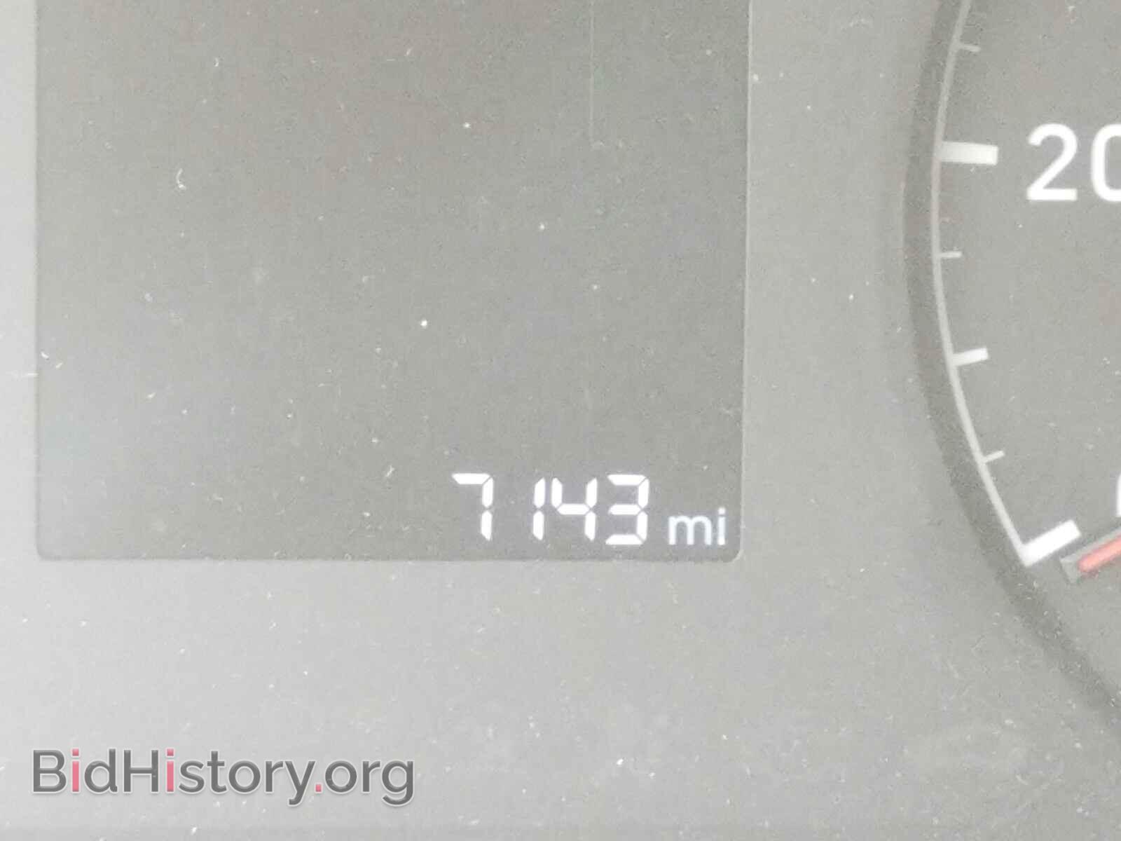 2019 HYUNDAI ACCENT - VIN: 3KPC24A33KE065037 - Фото 8