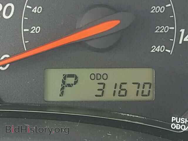 2012 TOYOTA COROLLA - VIN: 2T1BU4EE1CC878135 - Фото 8