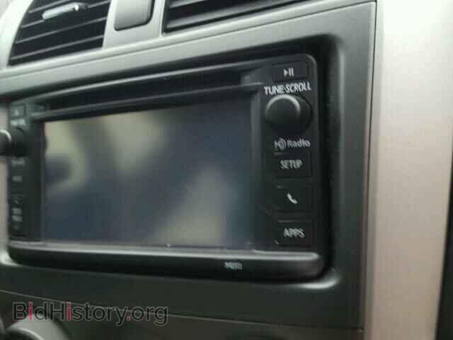 2012 TOYOTA COROLLA - VIN: 2T1BU4EE1CC878135 - Фото 9