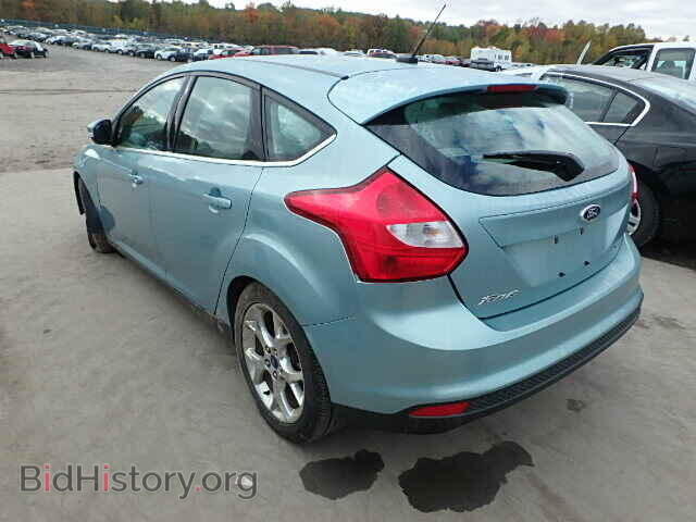 2012 FORD FOCUS - VIN: 1FAHP3M27CL442181 - Photo 3