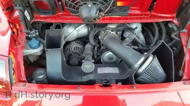2007 PORSCHE 911 - VIN: WP0BB29977S755192 - Фото 7