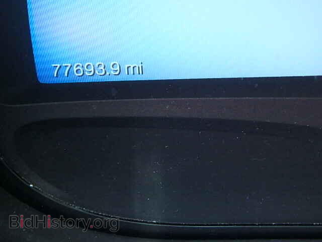 2012 FORD EDGE - VIN: 2FMDK3KC8CBA27904 - Фото 8