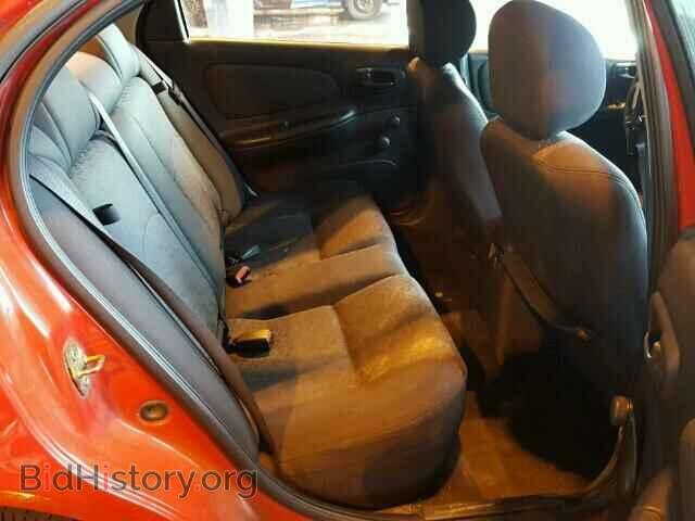 2002 DODGE NEON - VIN: 1B3ES56C92D646598 - Photo 6