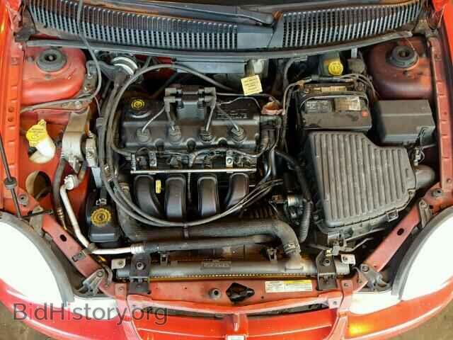 2002 DODGE NEON - VIN: 1B3ES56C92D646598 - Photo 7