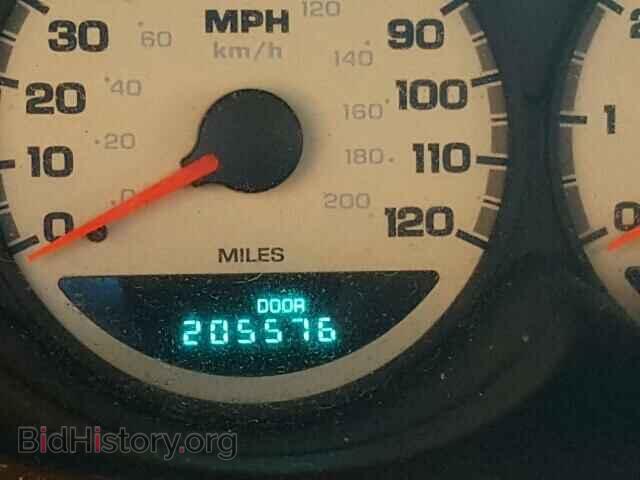2002 DODGE NEON - VIN: 1B3ES56C92D646598 - Photo 8