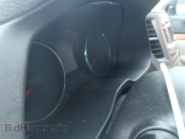 2013 SUBARU OUTBACK - VIN: 4S4BRBKCXD3314496 - Photo 8