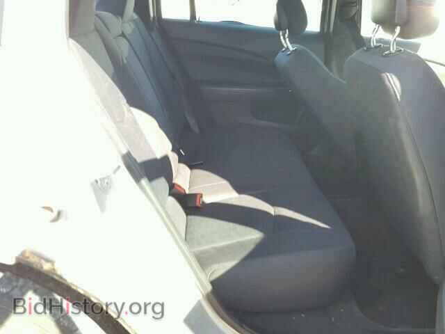 2012 CHRYSLER 200 - VIN: 1C3CCBAB3CN217215 - Фото 6