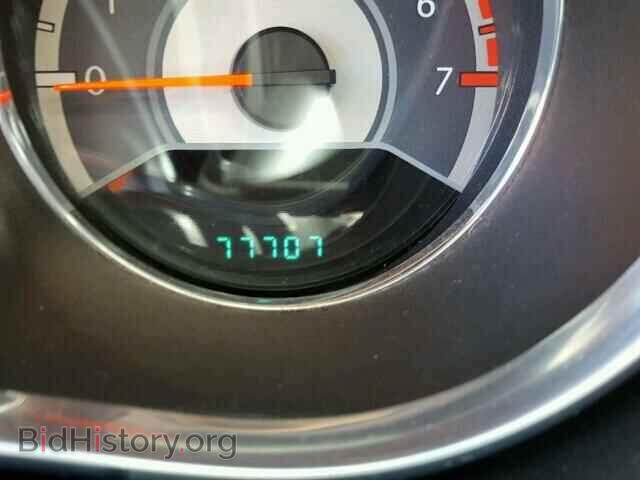 2012 CHRYSLER 200 - VIN: 1C3CCBAB3CN217215 - Фото 8