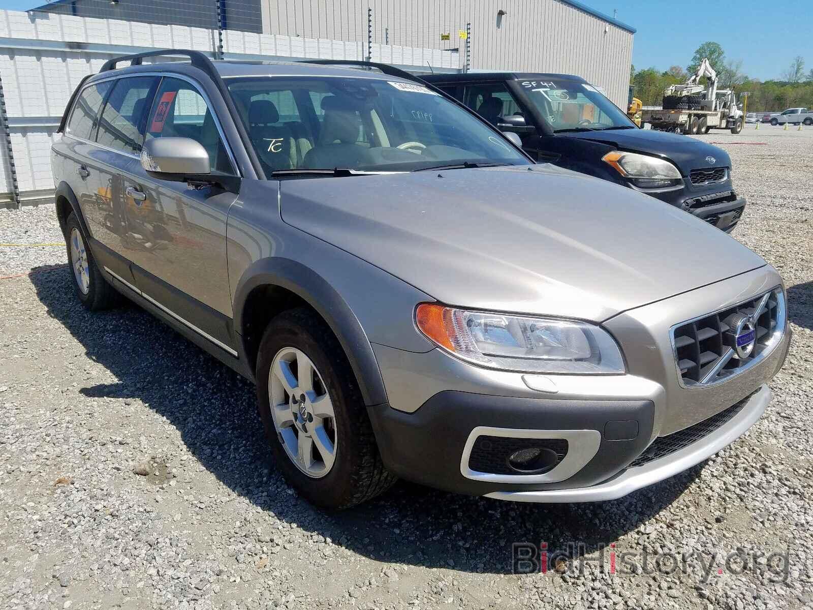 Photo YV4940BZ0C1139810 - VOLVO XC70 2012