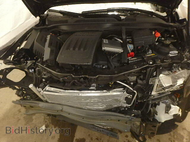 2015 GMC TERRAIN - VIN: 2GKFLWEK0F6119816 - Фото 7