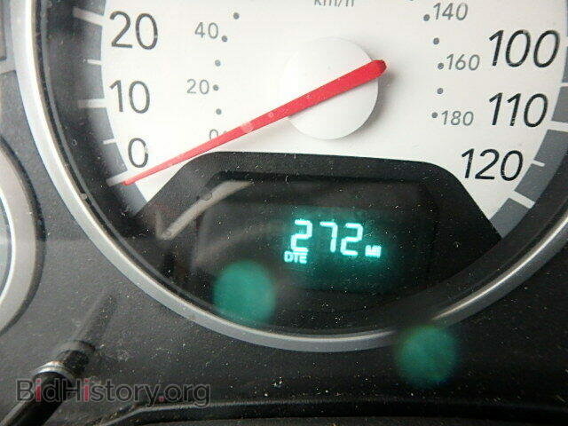 2010 DODGE CARAVAN - VIN: 2D4RN5D15AR255956 - Фото 8