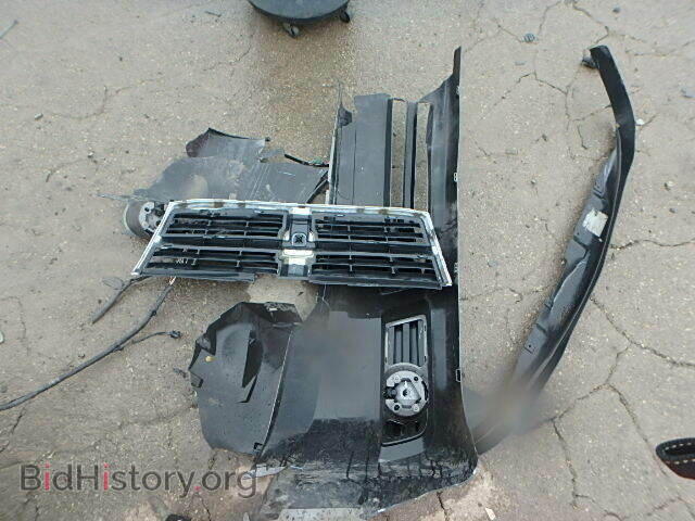 2010 DODGE CARAVAN - VIN: 2D4RN5D15AR255956 - Фото 10