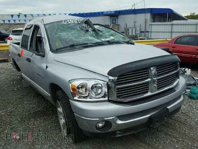 Фотография 1D7HA18P47S166985 - DODGE RAM 1500 2007