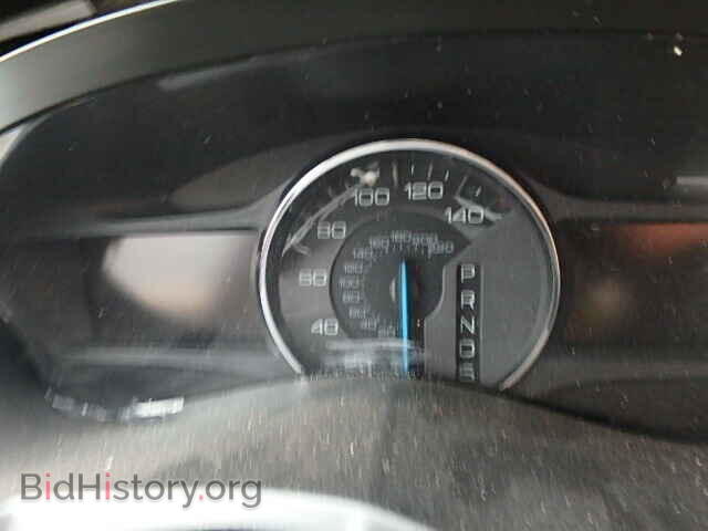2013 FORD EDGE - VIN: 2FMDK4JC0DBE01950 - Photo 7