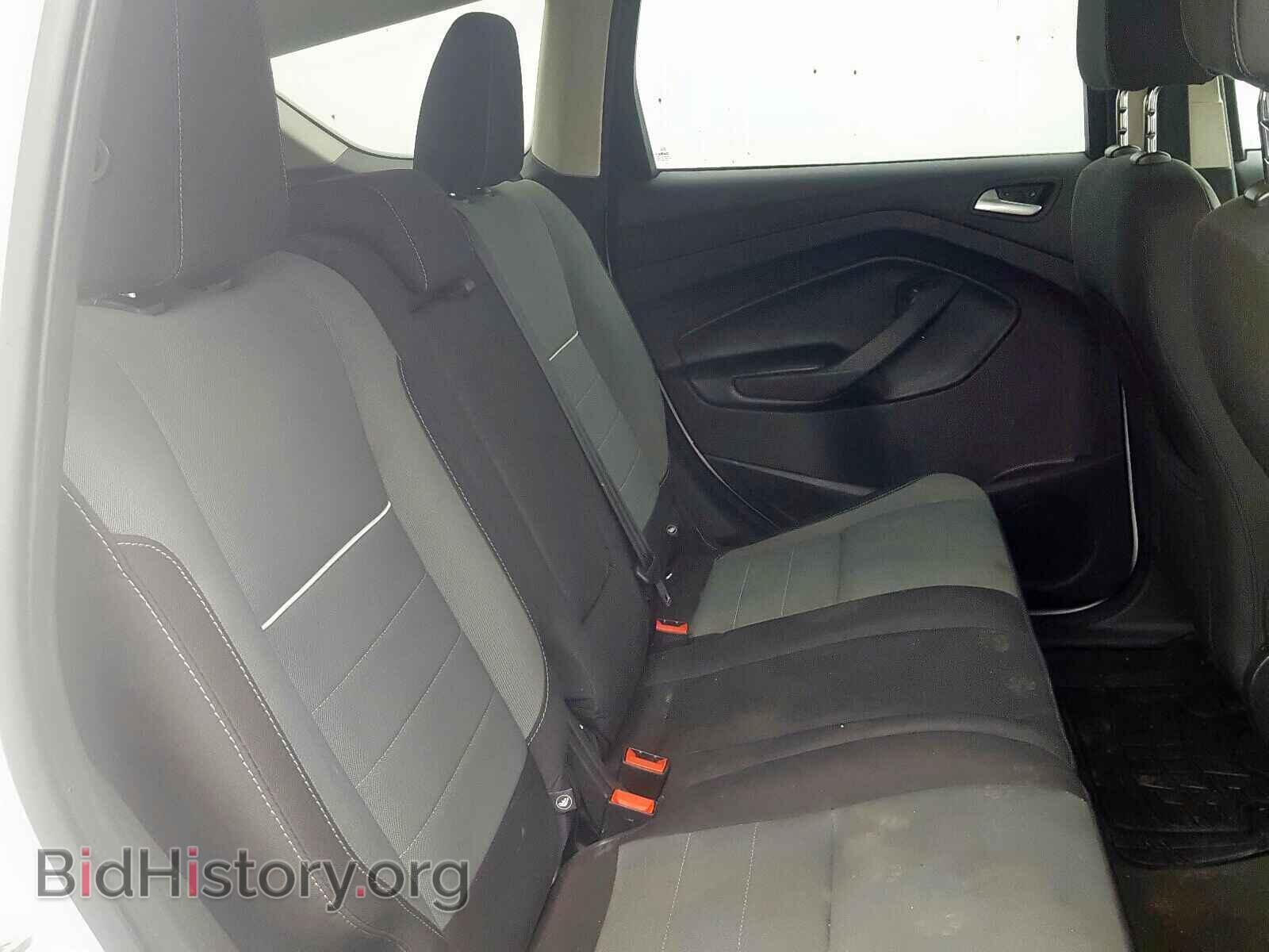 2015 FORD ESCAPE - VIN: 1FMCU9GX6FUB51074 - Фото 6