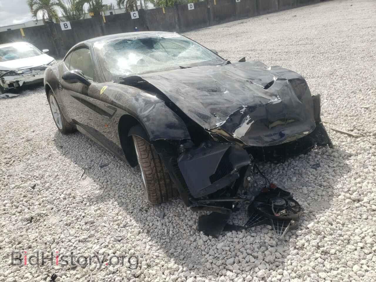 Photo ZFF77XJAXH0224772 - FERRARI ALL MODELS 2017