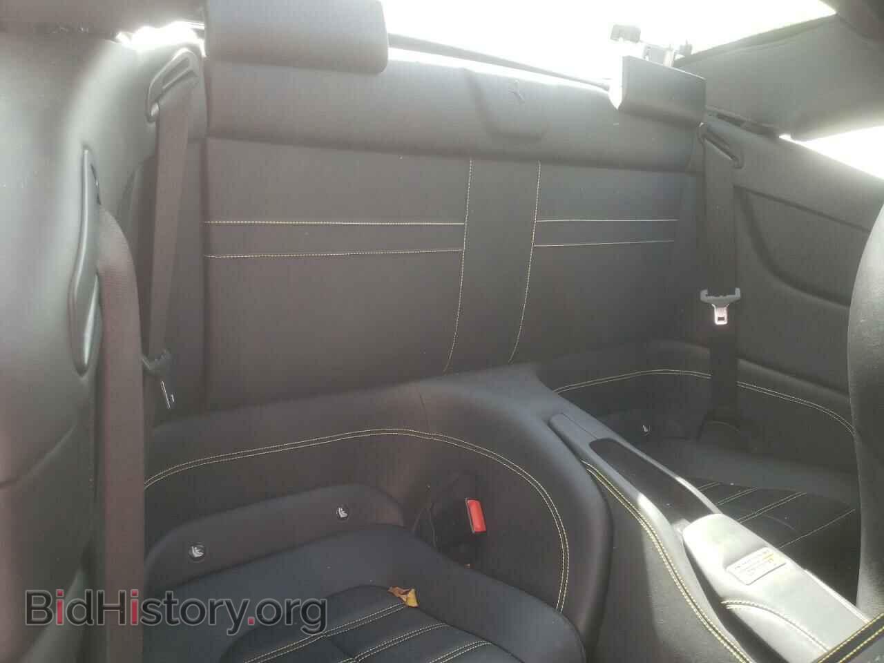 2017 FERRARI ALL MODELS - VIN: ZFF77XJAXH0224772 - Photo 6