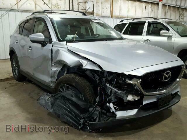 Photo JM3KFBCL8H0182719 - MAZDA CX-5 2017