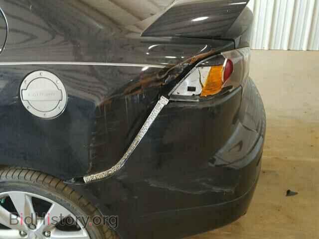 2013 MITSUBISHI LANCER - VIN: JA32V6FV4DU008230 - Фото 9