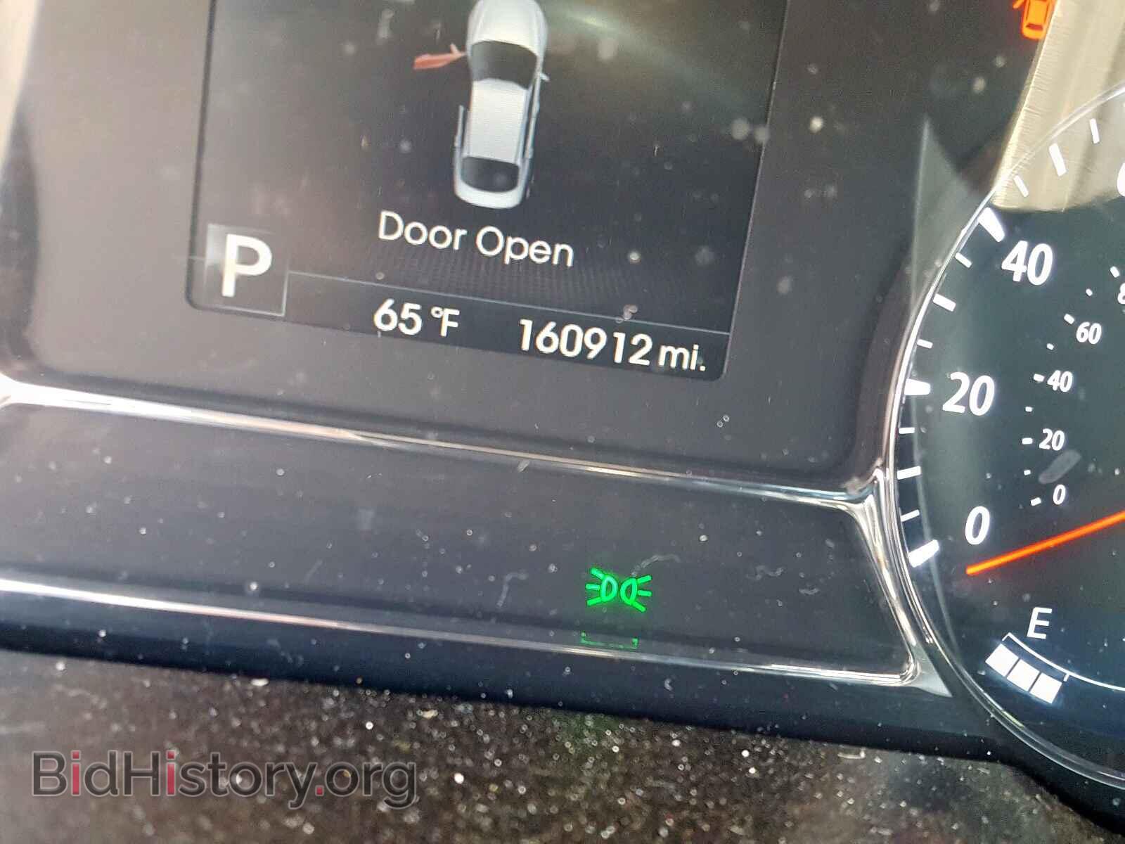 2013 KIA OPTIMA - VIN: 5XXGR4A66DG177400 - Фото 8