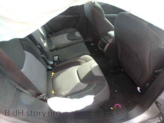 2014 JEEP CHEROKEE - VIN: 1C4PJMAB3EW251070 - Фото 6