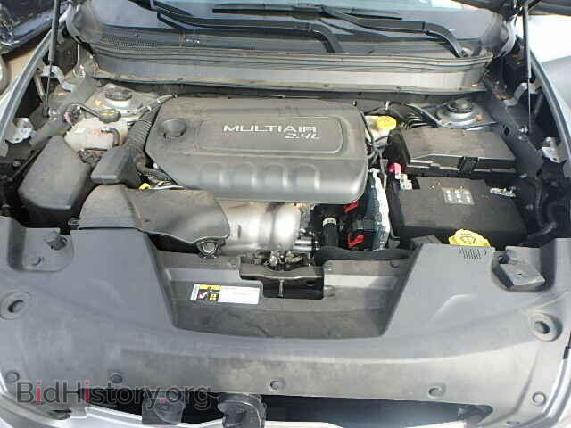 2014 JEEP CHEROKEE - VIN: 1C4PJMAB3EW251070 - Фото 7