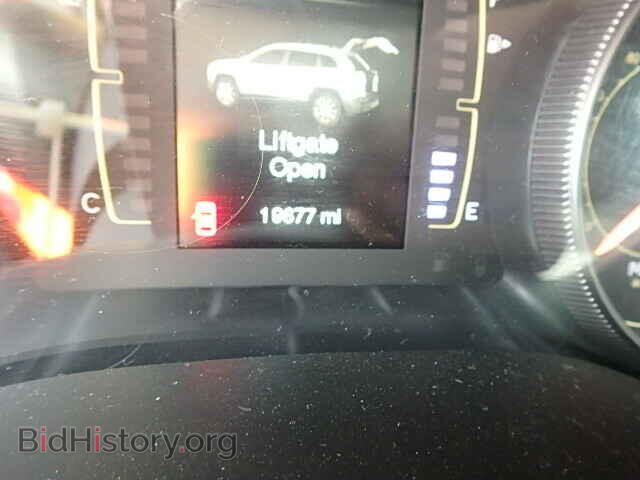 2014 JEEP CHEROKEE - VIN: 1C4PJMAB3EW251070 - Фото 8