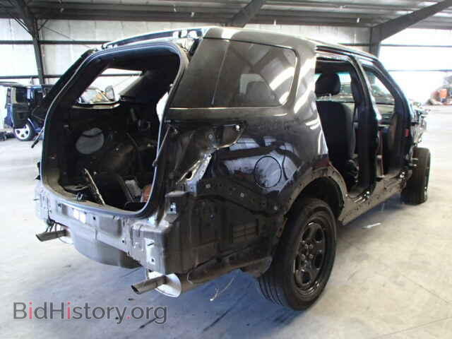 2014 FORD EXPLORER - VIN: 1FM5K8AR4EGC15287 - Photo 4