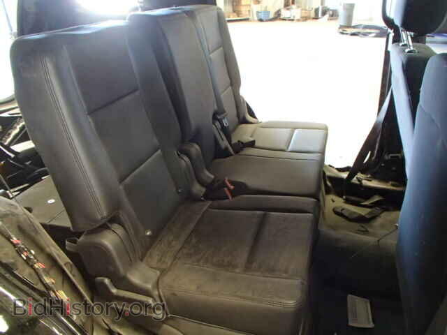 2014 FORD EXPLORER - VIN: 1FM5K8AR4EGC15287 - Photo 6