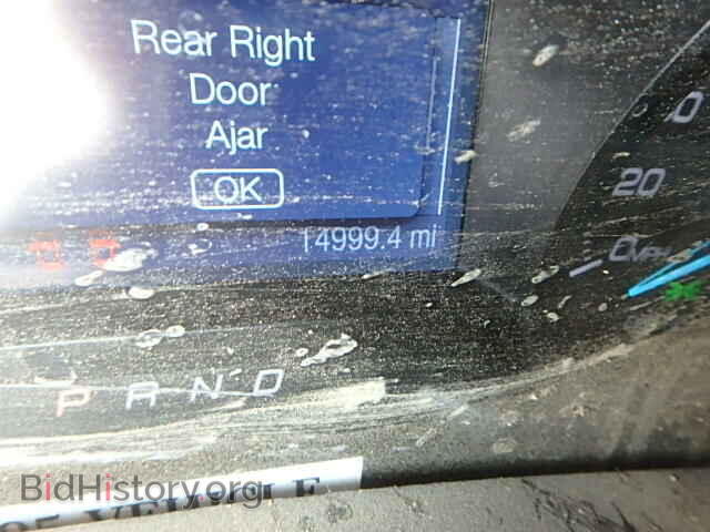 2014 FORD EXPLORER - VIN: 1FM5K8AR4EGC15287 - Photo 8