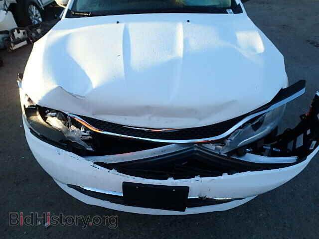 2015 CHRYSLER 200 - VIN: 1C3CCCAB3FN732113 - Фото 7