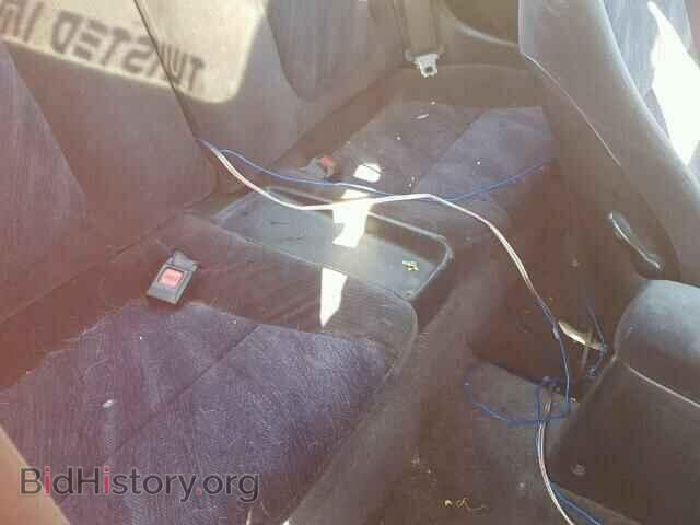 1994 ACURA INTEGRA - VIN: JH4DC4453RS027697 - Фото 6