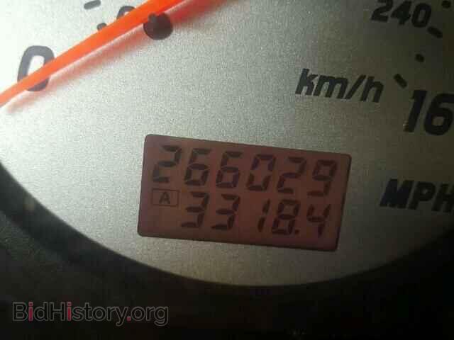 2000 NISSAN MAXIMA - VIN: JN1CA31D9YT504377 - Фото 8