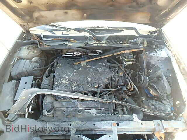 2003 CADILLAC DEVILLE - VIN: 1G6KE54Y43U129267 - Photo 7
