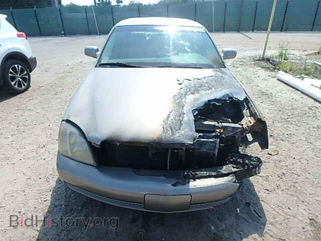 2003 CADILLAC DEVILLE - VIN: 1G6KE54Y43U129267 - Photo 10