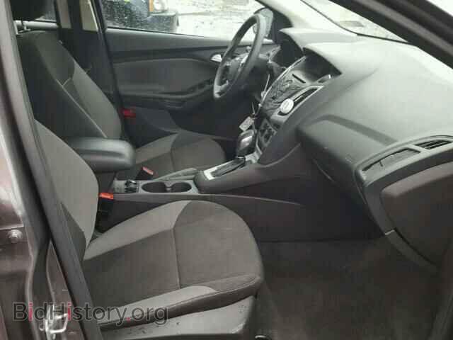 2014 FORD FOCUS - VIN: 1FADP3F21EL165106 - Фото 5