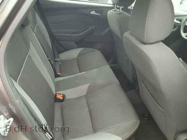 2014 FORD FOCUS - VIN: 1FADP3F21EL165106 - Фото 6