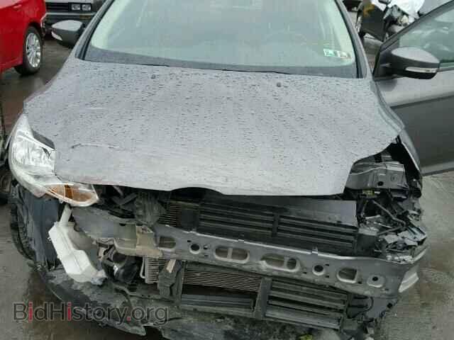 2014 FORD FOCUS - VIN: 1FADP3F21EL165106 - Фото 7
