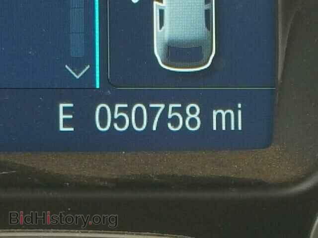 2014 FORD FOCUS - VIN: 1FADP3F21EL165106 - Фото 8