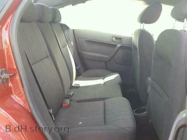 2011 FORD FOCUS - VIN: 1FAHP3FN2BW188562 - Фото 6