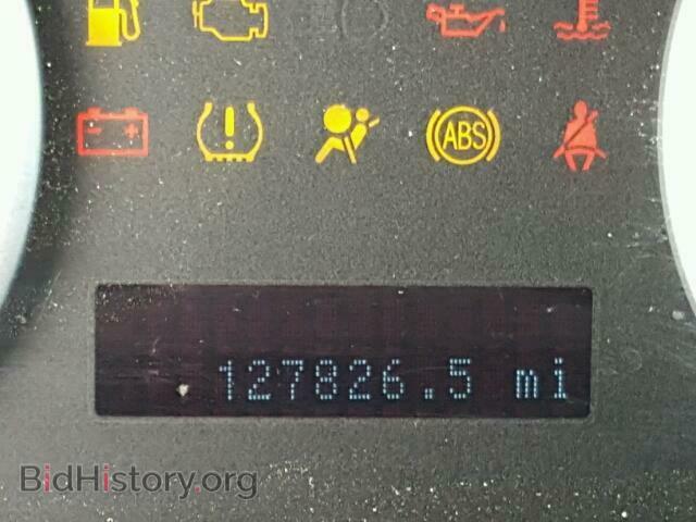 2011 FORD FOCUS - VIN: 1FAHP3FN2BW188562 - Фото 8
